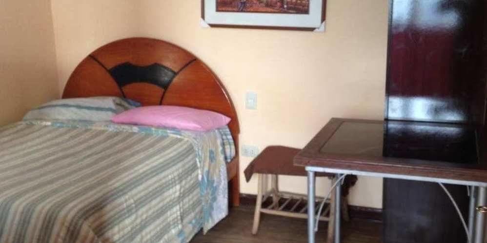 Inkas Garden Apartment كوسكو المظهر الخارجي الصورة