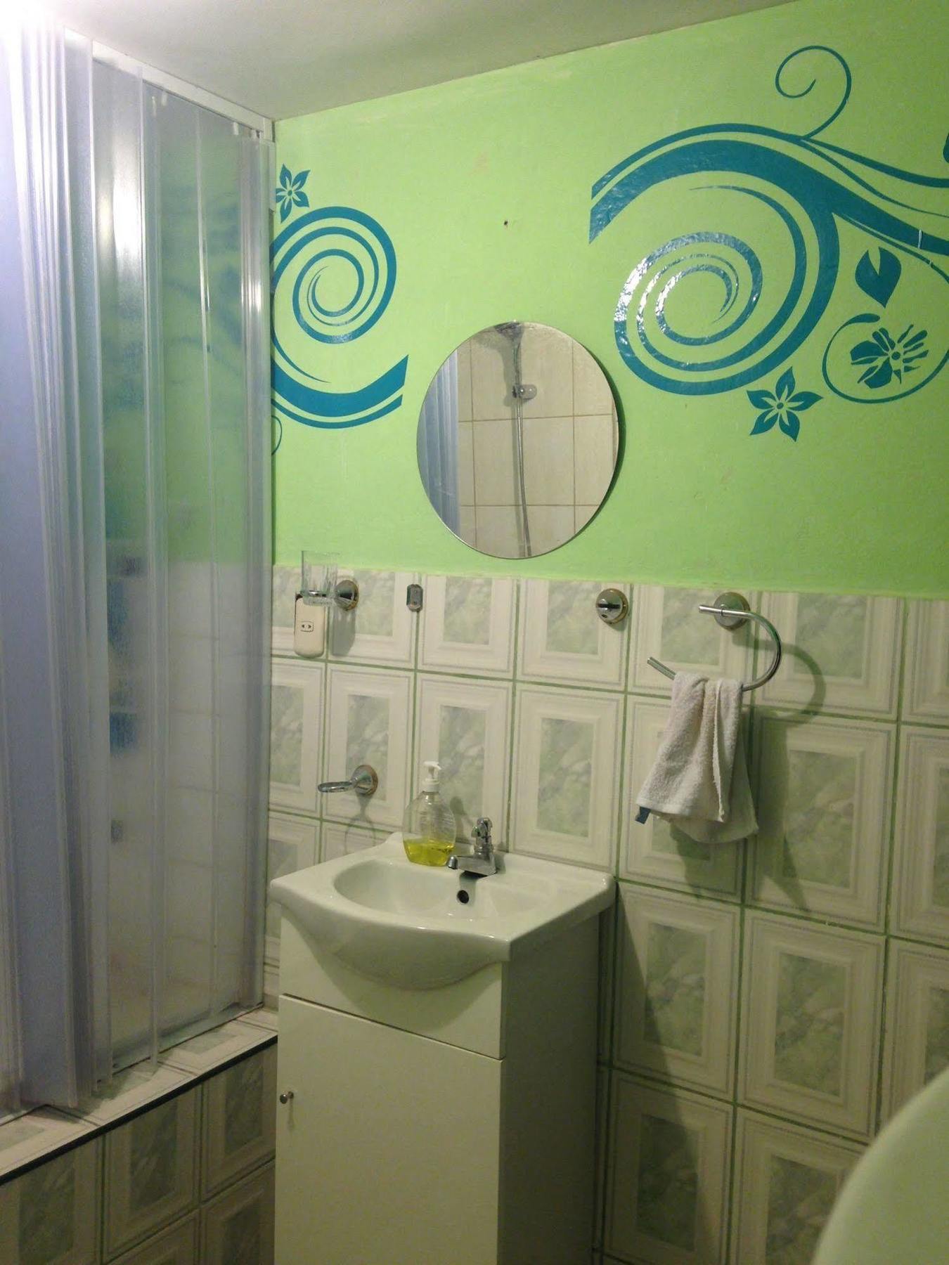 Inkas Garden Apartment كوسكو المظهر الخارجي الصورة
