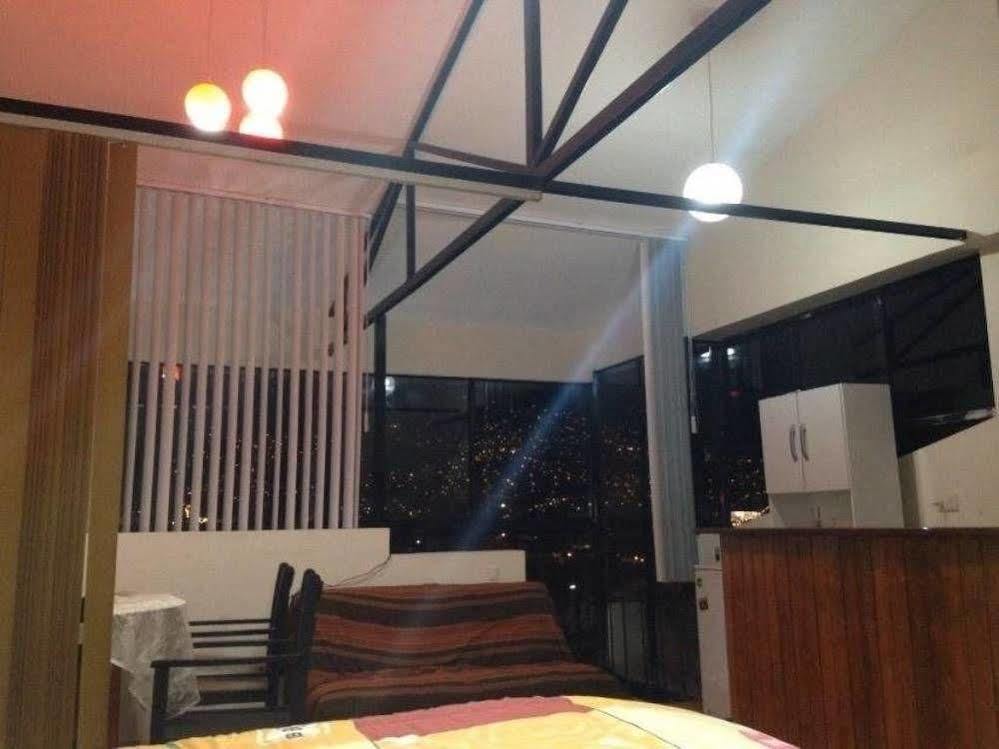 Inkas Garden Apartment كوسكو المظهر الخارجي الصورة