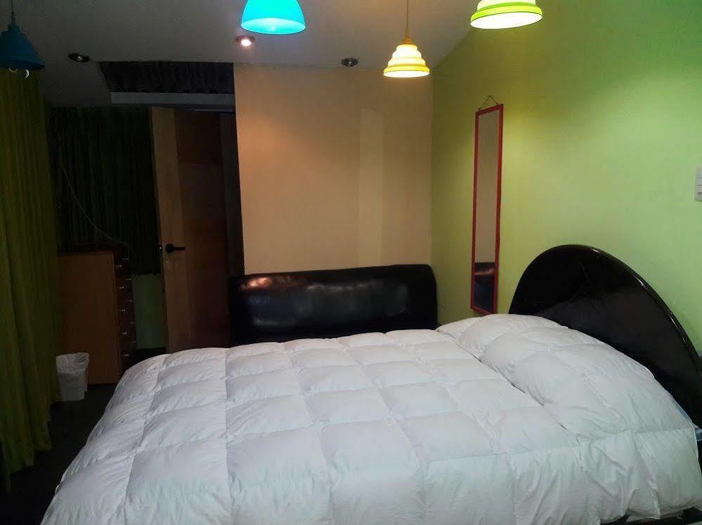 Inkas Garden Apartment كوسكو المظهر الخارجي الصورة